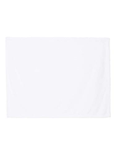 Liberty Bags. Pure White. One Size. 8722. 00671867630879 Cover