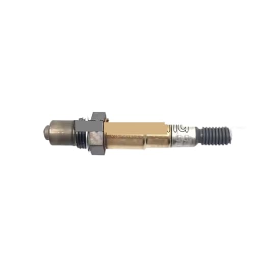 Capteur oxygène 0258017153 contre les ratés moteur et les fumées d'échappement noires