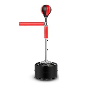 Amazon.co.jp: ペデスタルバッグ - サンドバッグ: スポーツ