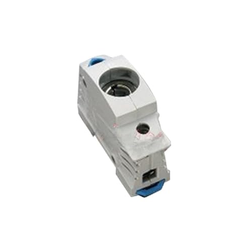 Base de fusible D0 31286 support cartouche 25NZ02 et 50NZ02