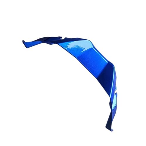 Carénage latéral S1000RR premium avec ailettes de spoiler avant intégrées - 4