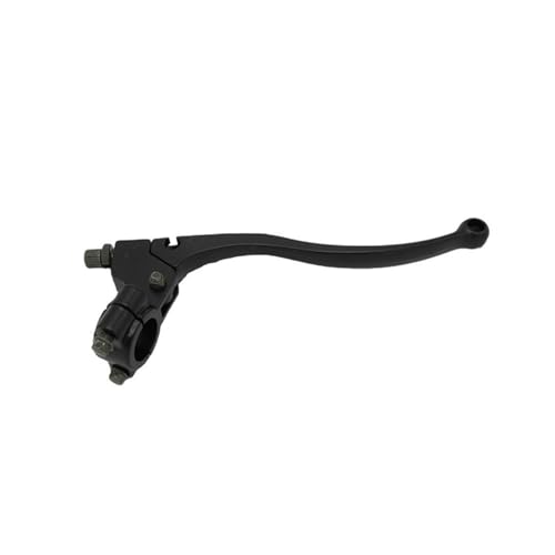 Levier d'embrayage moto tout-terrain pour guidon - Accessoire côté gauche - 2