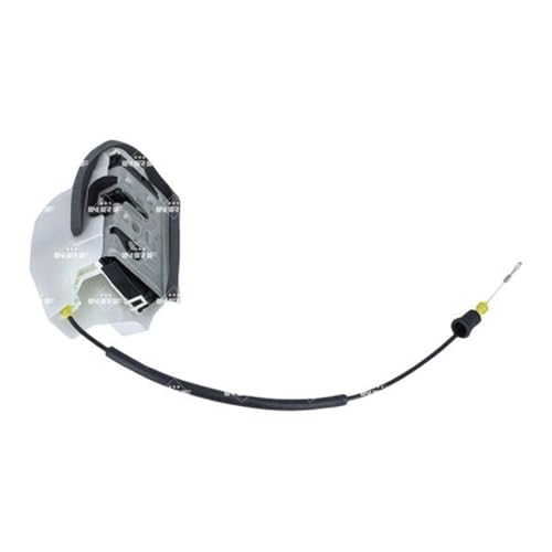 Cerradura de puerta NRF 902016 soluciona fallos de cierre centralizado 5