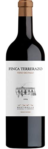 Finca Terrerazo - Vino Tinto