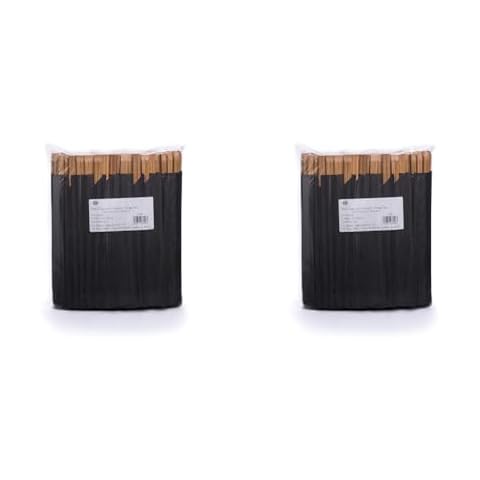 Bamboo Chopsticks Tensoge 100 Pairs - Sustainable Cover