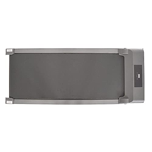 Caminadora eléctrica silenciosa 1.5 hp plegable 110V miniatura 2