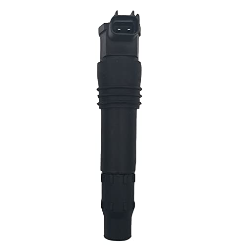 Bobine d'allumage de rechange pour moto Kawasaki Ninja et Versys