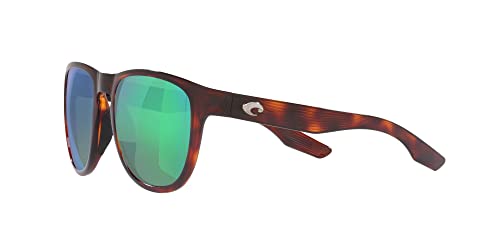 Costa Del Mar Men's Irie Round Sunglasses3
