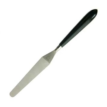 Holbein Steel Painting Knives - No. S1