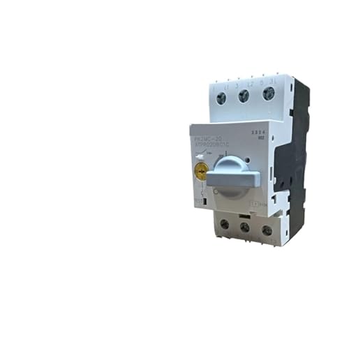 PKE32 XTU-32 disjoncteur moteur pour securiser les lignes de convoyage industrielles