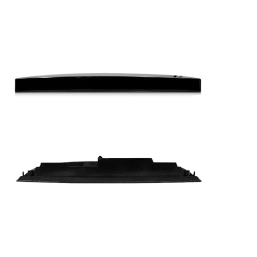 Troisième feu stop fumé pour Clio II III MK2 MK3 de 1998 à 2014 OE 7700410753