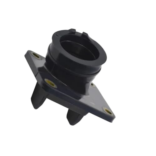 Repuesto de colector carburador Yamaha YZ80 YZ85 para evitar fallos de aceleración