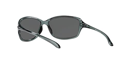 Oakley OO9301 Cohort — مراجعة نظارات شمسية نسائية مستطيلة: هل تستحق الشراء؟ - الصورة 6