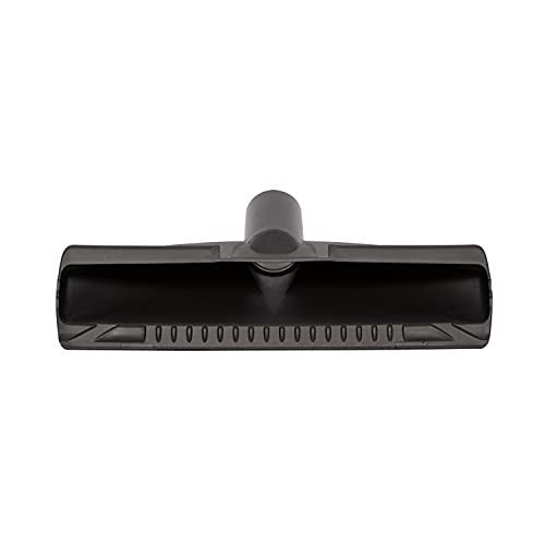 Image of Shop-Vac 9062100 10-Inch Wet /Dry Nozzle, Fits 1.25 Inch Diameter Hoses, Ideal for All-Purpose Floor Cleaning