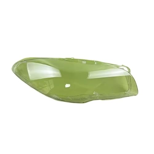 Cache-phare avant droit BMW Série 5 F10 F18 2011-2017 coque de phare transparente