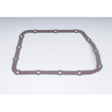 ACDelco GM Original Equipment 21001683 Automatic Transmission Control Valve Body Cover Gasket
