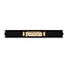 Fanmats 19422 Pittsburgh Pirates Drink Mat, Team Color, 3.25"x24"