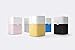 BLUEAIR Blue Pure 211+ Dark Gray Pre-Filter, Washable Fabric Traps Pollen, Pet Hair & Dust, Dark Shadow