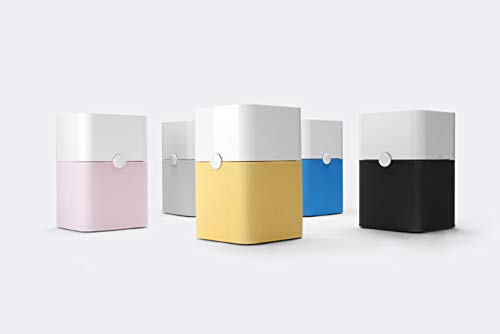 Blueair ABLAClothDS Dark Shadow Pre Filter Cloth for Pure 211