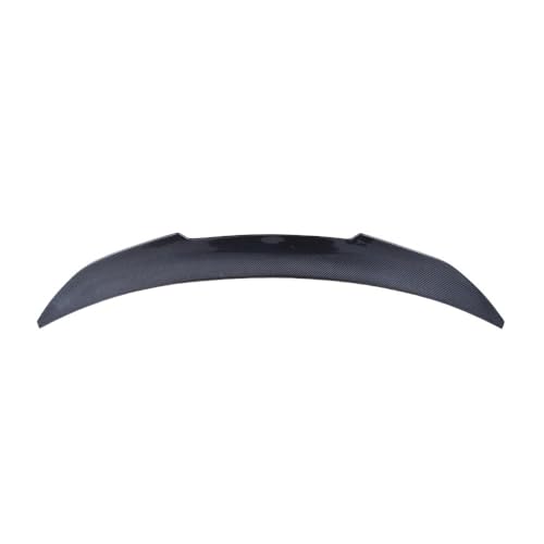 Becquet de voiture X4 F26 aileron arrière de coffre anti-monotonie pour rajeunir le design