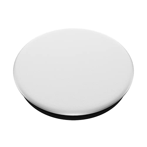 PopSockets Phone Grip with Expanding Kickstand - White PopSockets Adhesive PopGrip
