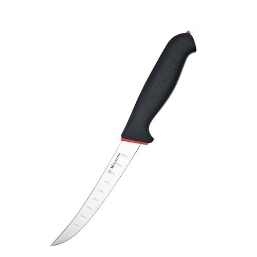 HALSENX 6 Inch Boning Knife