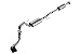 Borla Cat-Back(tm) Exhaust System - Touring