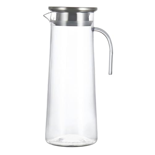 IWOWHERO Per Bevande Con Bevande Freddo Per Trasparente Con E Brocche Fredde Isolato Refrigeratore