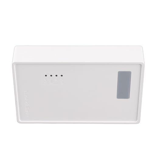 SUPPORTO DEDICATO PER IL REGNO UNITO - Investi con fiducia sapendo che il nostro team di assistenza clienti è disponibile per assisterti con qualsiasi domanda di installazione. Ci impegniamo a garantire che tu ottenga il massimo dal tuo dispositivo, fornendo una guida chiara per garantire un'esperienza fluida e produttiva.
