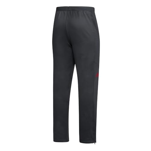 adidas Mens Ul Pants Training Casual - Black2