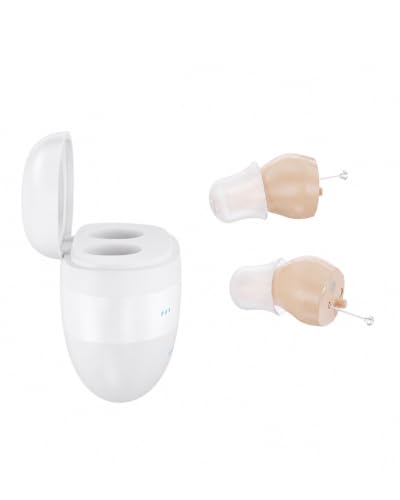 Karthus In-Ear Hearing Aids