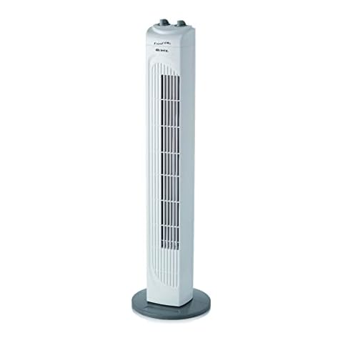 Ventilador de columna Ariete Freshair Cover