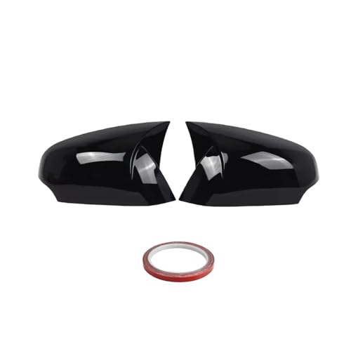 Couvercle boîtier rétroviseur Megane Mk3 finition premium pour Fluence 2008-2015