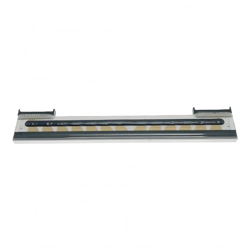 Cabezal ZD421T P1112640-218 soluciona líneas blancas en impresión de 203 dpi 6