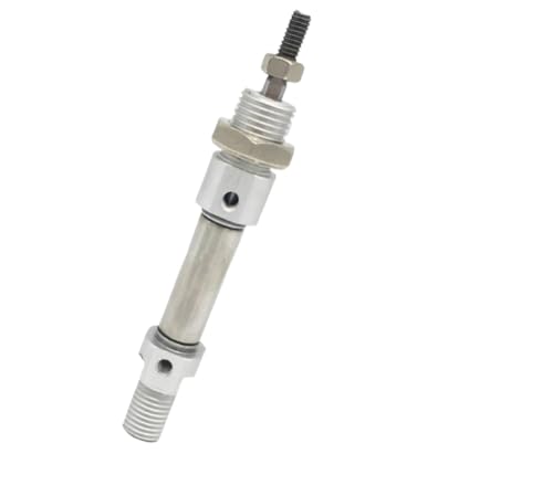 1-Piece Set Suitable for Stainless Steel Mini Cylinder MI40X225