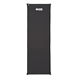 ロゴス（LOGOS）【限定カラー】 55セルフインフレートマット・SOLO（2026LIMITED） 72884134 キャンプ エアーマット 自動膨張 防災 厚さ55ｍｍ コンパクト インフレーター