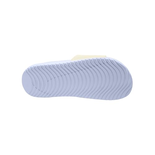 Image of Nike Unisex Kids' Kawa Slides - Boys Girls Toddlers & Baby Sandals