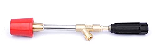 Agriculture or Gardening Spray Gun With Brass Metal Excellent Quality (B0BJTQQVDB) Amazon Price History, Amazon Price Tracker