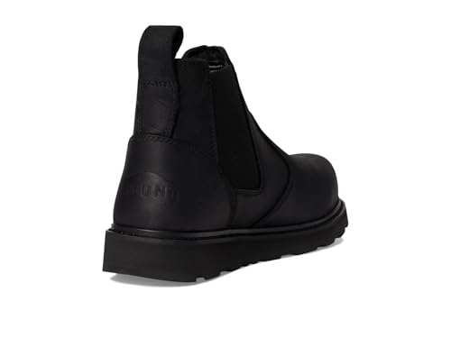 Image of Brunt Mens The Ohman 6 inch Moc Toe NWP Comp Toe