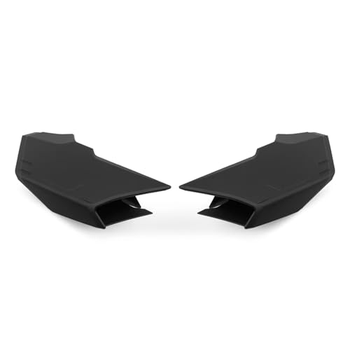 Kit de protection de coque d'aile aérodynamique CB 300R moto ailons