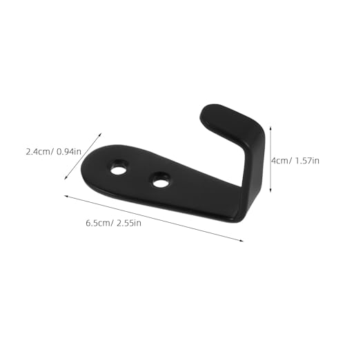 Anclaje para escalera resistente al desgaste en aleación de hierro 3