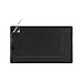 celicious Silk Mild Anti-Glare Screen Protector Film Compatible with Huion HS610 [Pack of 2]