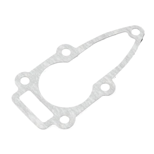Joint de siège de pompe à eau pour moteur hors-bord de bateau 2 temps