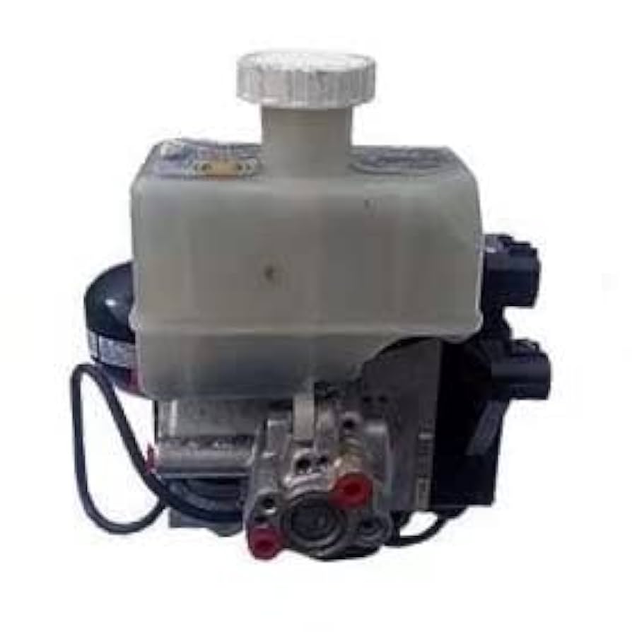 Climbo ABS Brake Hydraulic Booster Pump Assembly MR977461