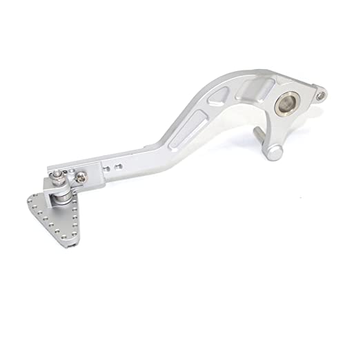 Palanca de freno CNC para rutas en BMW R1200 ADV Adventure