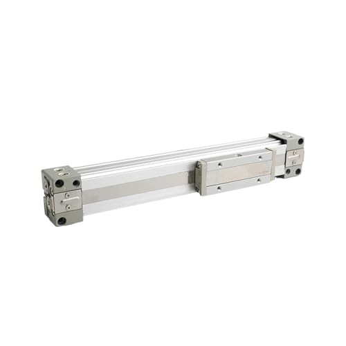 Cylindre sans tige MY1B32-400 pour transfert industriel long