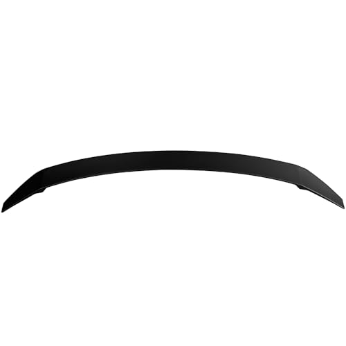 IKON Motorsports Exoc Green Pearl Trunk Spoiler for Hyundai Elantra