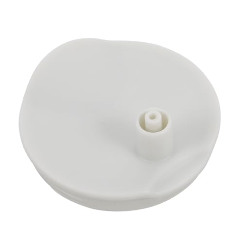 Cubierta para extractor de leche ibasenice blanca miniatura 1
