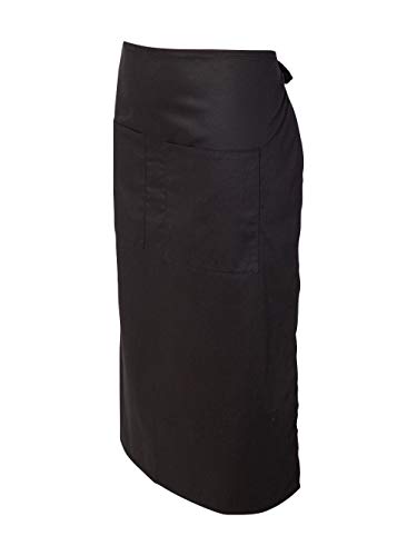 Liberty Bags Café Bistro Apron