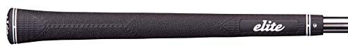 elitegrips Magnum Series MX51 Berlina Black No Backline
